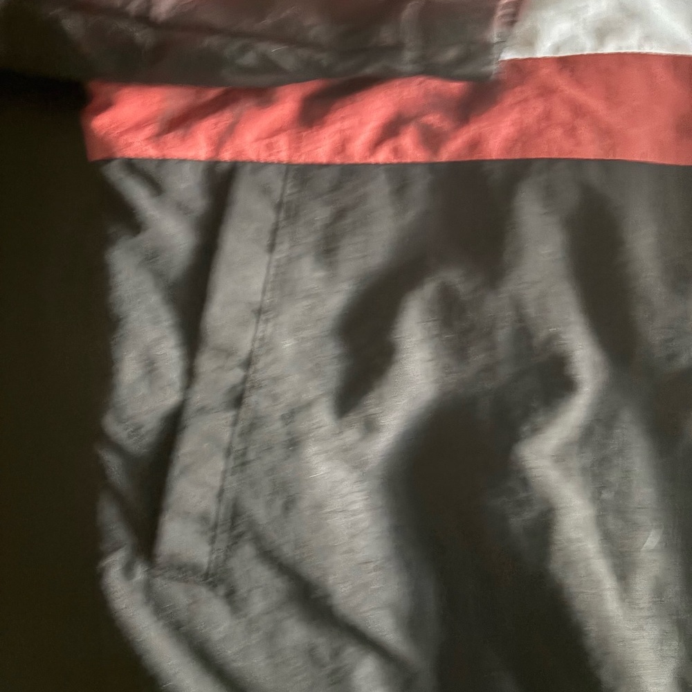 Jordan Colorblock Windbreaker Jacket - Picture 4 of 5